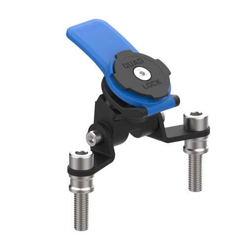 Evotech quad lock compatible - lock,