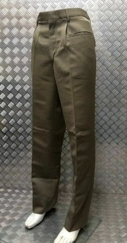 Trousers italian army - trousers,