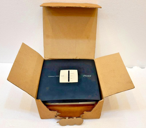 Auerswald compact 3000 voip - compact,