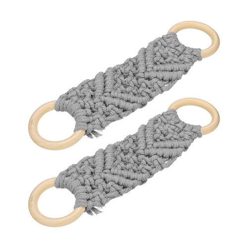 Dish towel holder - towel, ring,