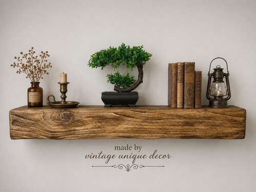 Wall chunky fireplace - chunky, beam