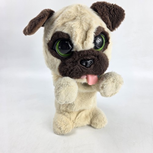 Furreal friends jumpin - furreal,