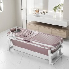 135/152cm Portable Shower