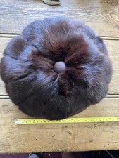 Nw4 Vintage Edna Wallace Fur