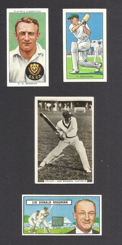 Four vintage don - four,
