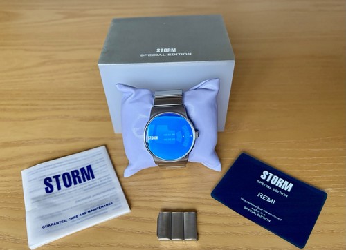 Storm remi lazer - storm,