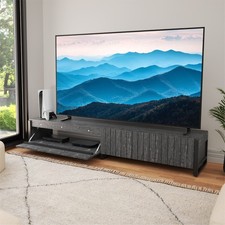AVF Ridgewood 2.28m TV Stand