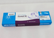 Agilent HPCL Columns Special