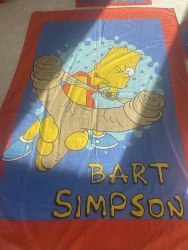 Vintage the simpsons single - vintage,