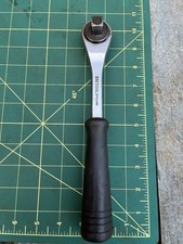 Britool E20 1/2 Ratchet Tool Made In England