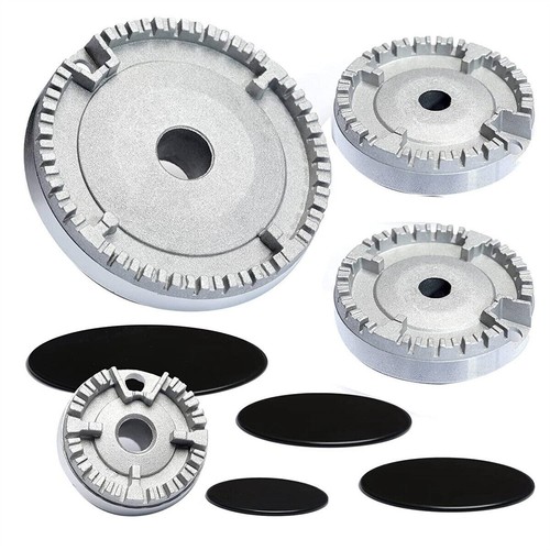 1set cooker hat set - set, stove