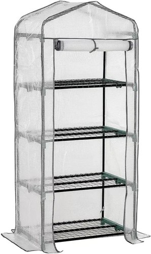 Tier mini greenhouse - 4,