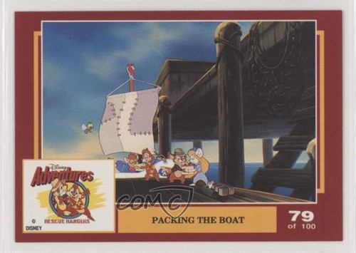 1993 dynamic disney adventures - 1993,