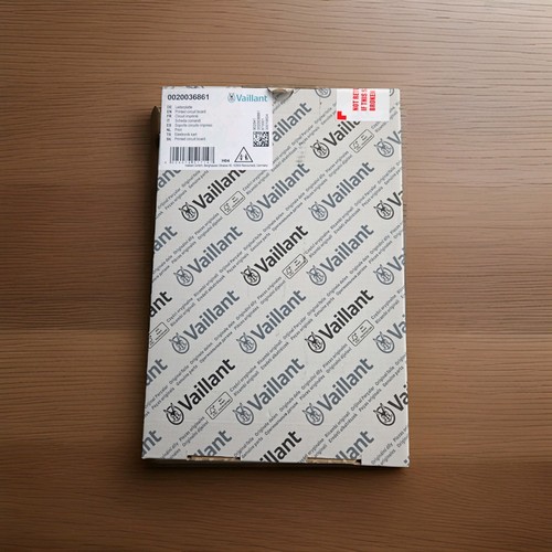Genuine vaillant pcb printed - genuine,