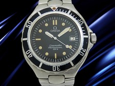 OMEGA Seamaster Professional