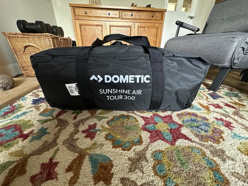 Dometic sunshine air tour 300 - air,
