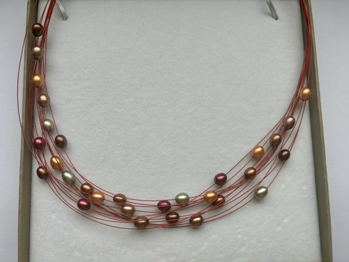 Honora floating pearl - floating,
