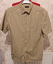 MULBERRY Men's Short Sleeve