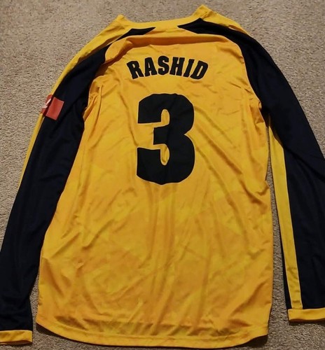 Adil rashid matchworn - rashid,