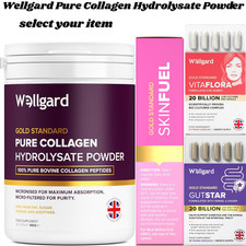 Wellgard Pure Collagen