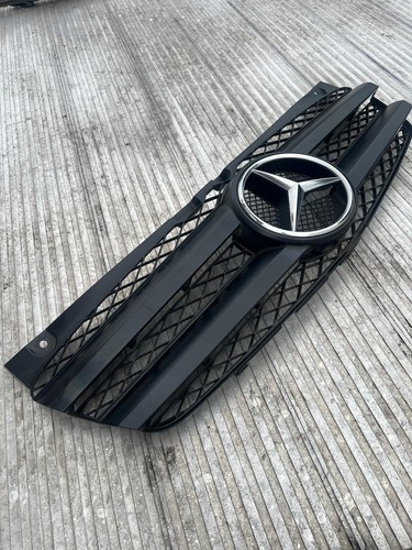 Mercedes vito viano - mercedes, w639