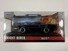 Jada Toys Hollywood Rides