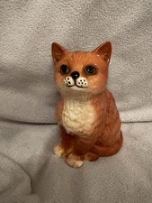 Vintage Beswick Cat Kitten