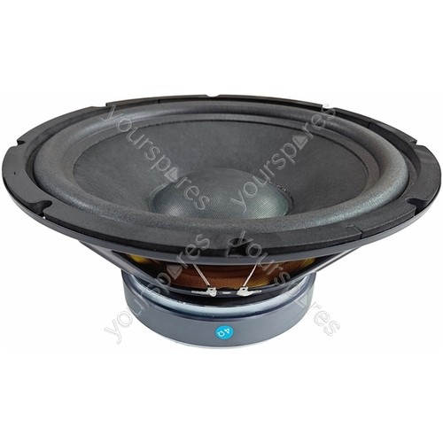 Citronic subwoofer driver - 12",