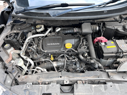 Nissan qashqai j11 2014 2018 - qashqai,