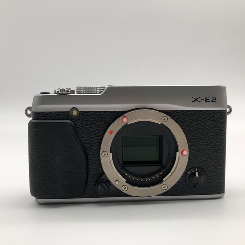 Fujifilm 16 3mp - fujifilm, x-e2