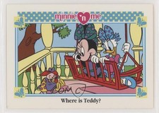 1992-93 Impel 'n Me Series 2