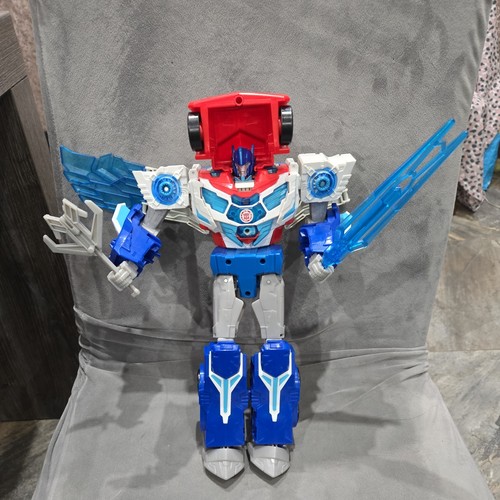Transformers rid power - transformers,