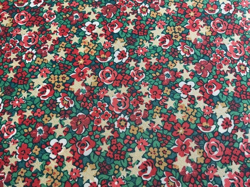 Liberty fabric emma etoile - emma,