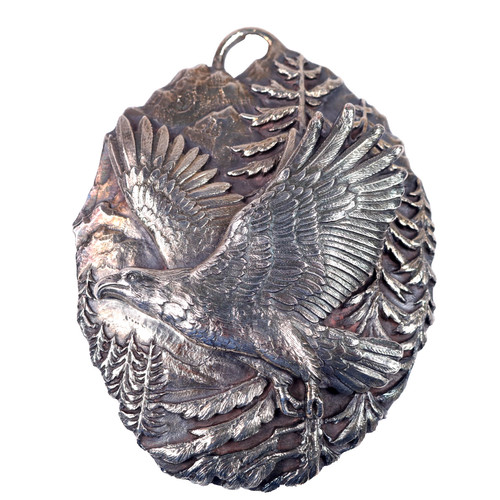 Buccellati sterling silver - buccellati,