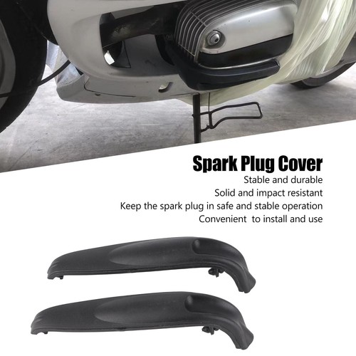 2pcs single spark plug cover - 2pcs,