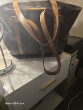 Louis Vuitton Authentic