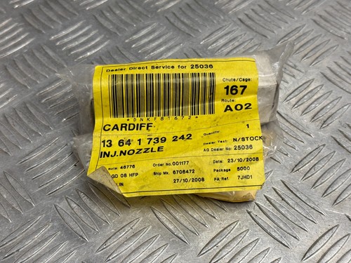 Genuine bmw e36 318i - e36, m42