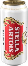Stella Artois Premium Belgian