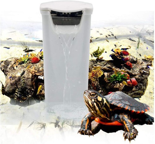 Aquarium internal filter - internal,