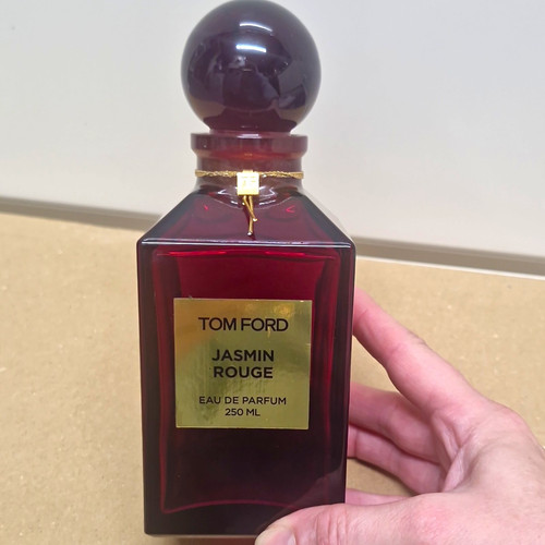 Tom ford jasmin - eau, de