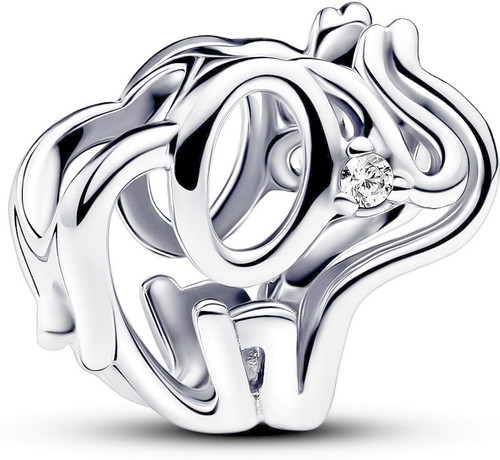 Genuine pandora openwork - pandora,