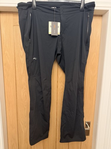 Kjus dexter rain pants - kjus,