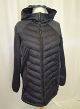TOG 24 Quilted Padded Jacket