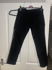 Emporio Armani Ladies Black