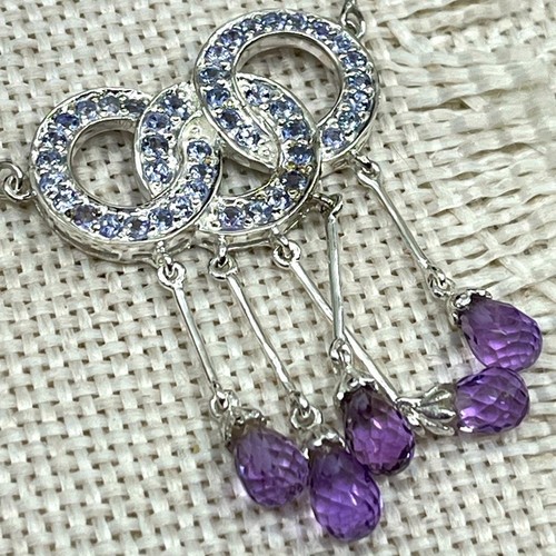 90s vintage sterling silver - 90s,