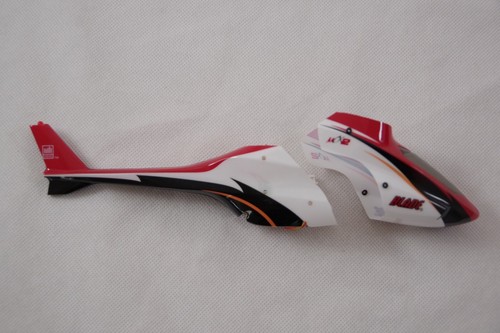 Blade mcx2 body mcx - mcx2, blh-2843