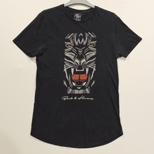 Beck & Hersey T Shirt Mens