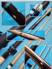 Vintage Old ADAM Cue normal