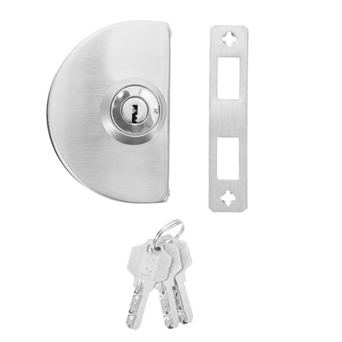 Commercial door lock - door,