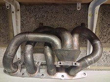 Ford Focus Rs Mk1 / Zetec